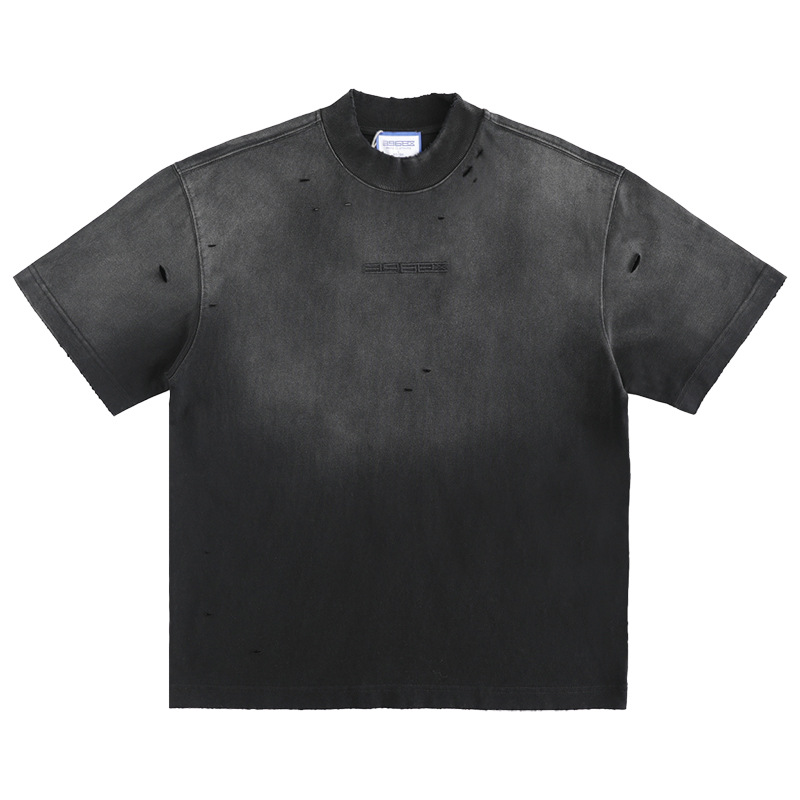 Street Fashion Vibes - Camisetas de Hip Hop de gran