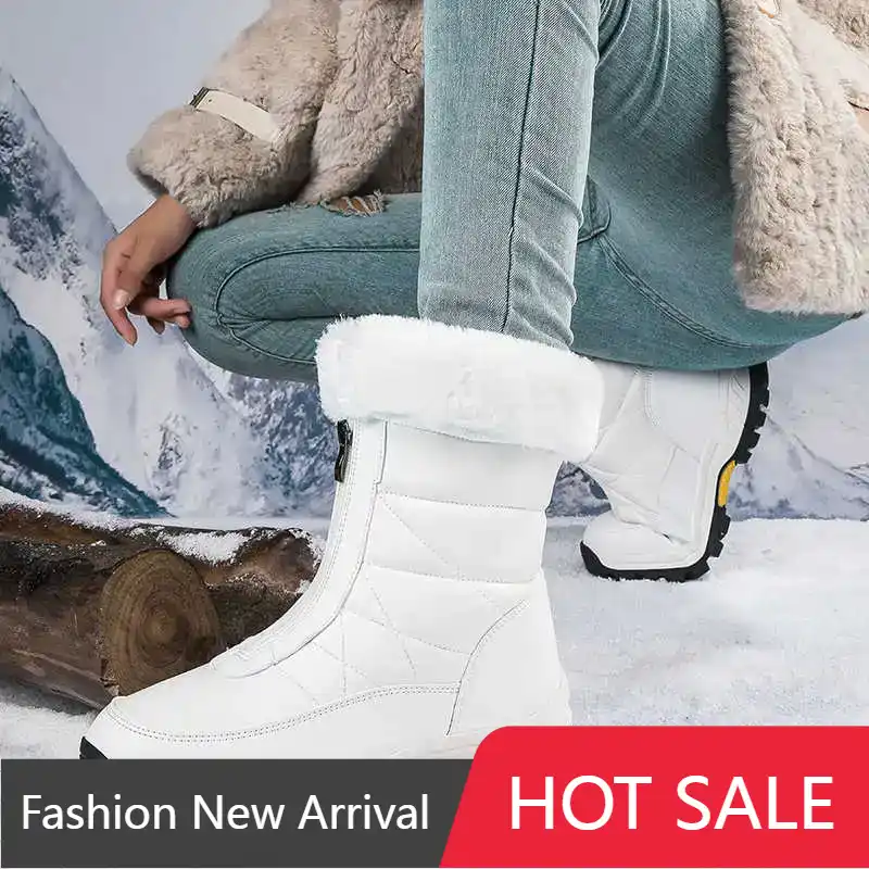 Street Fashion Vietnam - Zapatillas de deporte para mujer, botas