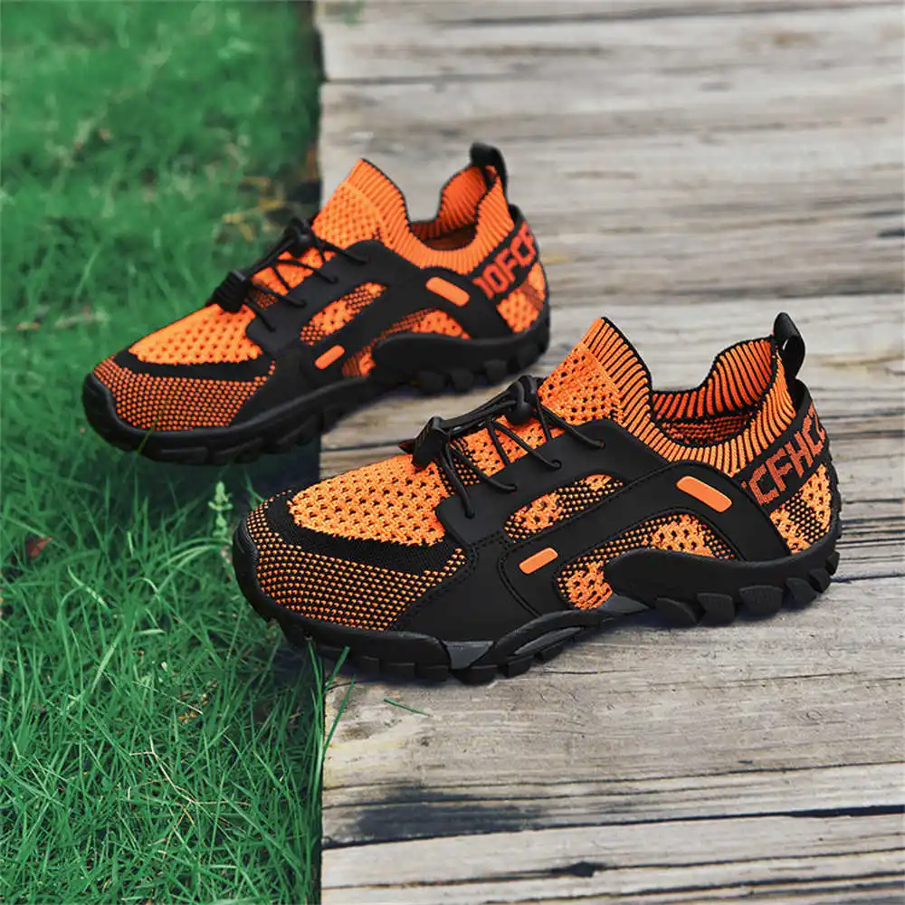 Street Fashion Vietnam - Zapatos de Trekking para hombre, Botas