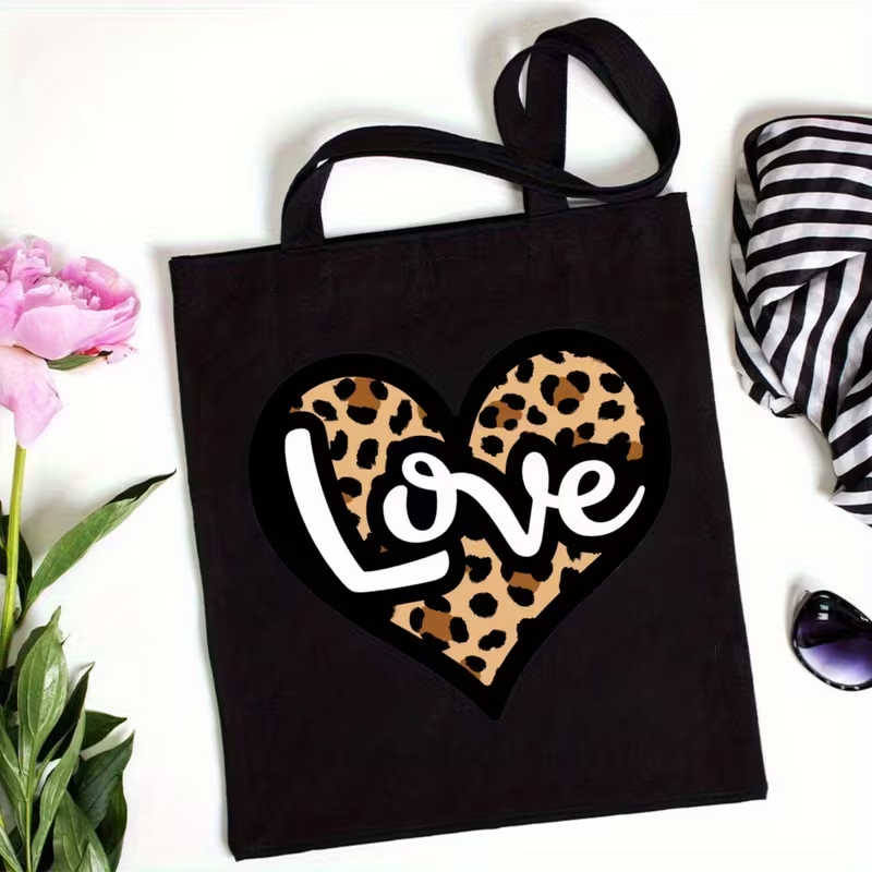 Tote Bag Canvas Print - Bolso de mano de lona con