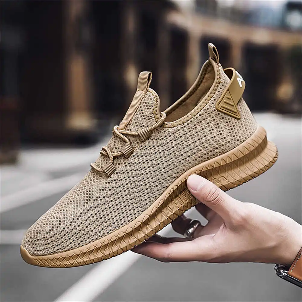 Street Fashion Vietnam - Zapatillas de deporte Tenni de malla
