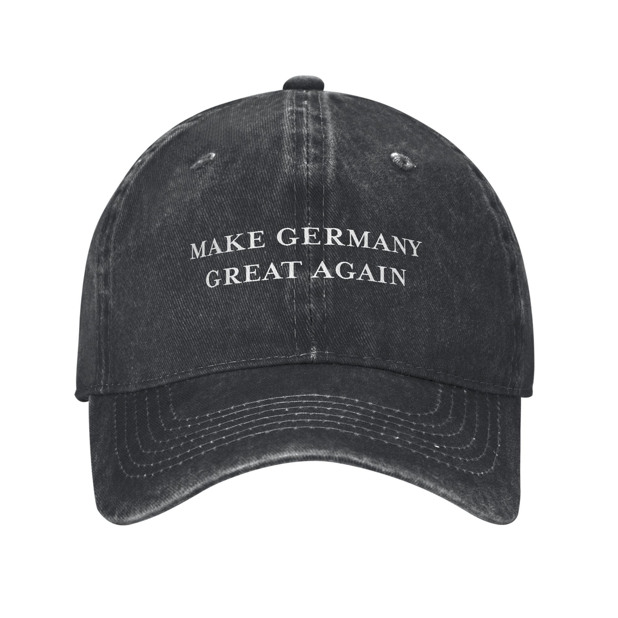 Street Fashion Germany - Gorra de béisbol Summer Make Germany