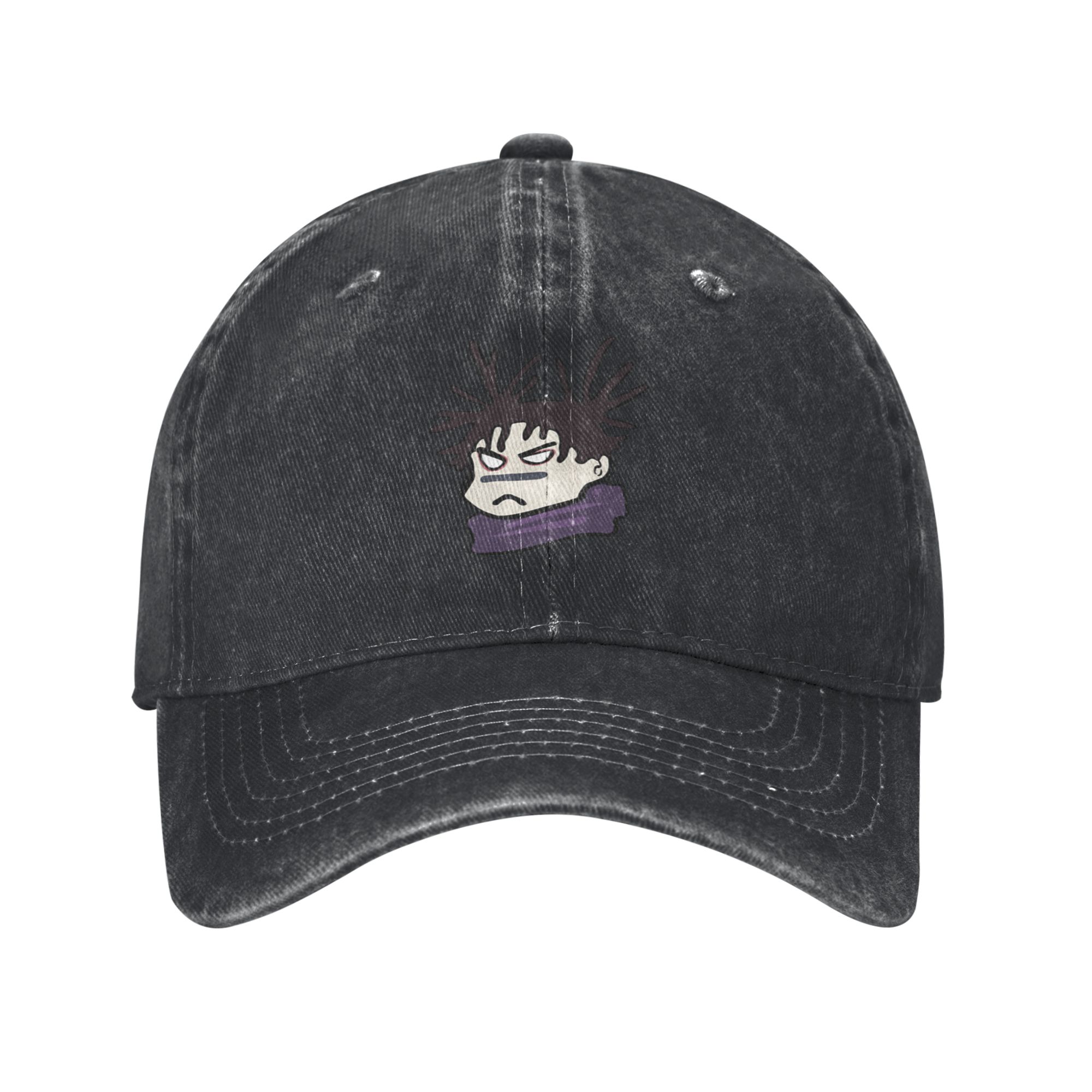 Street Fashion Shibuya - Gorra de béisbol de moda Choso