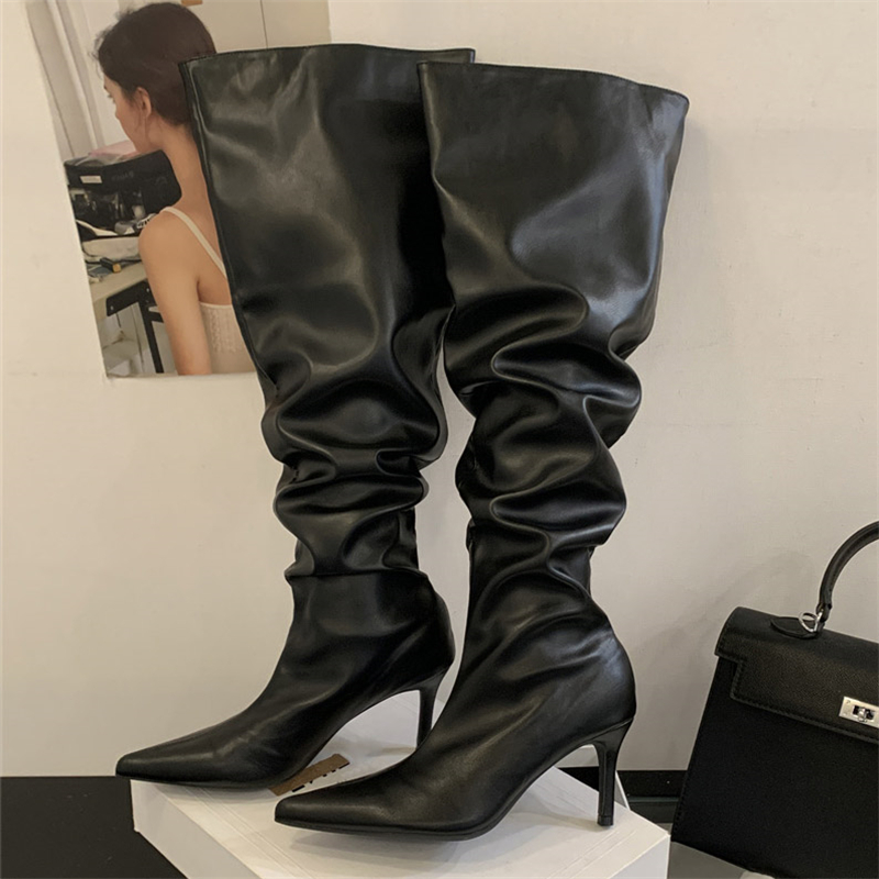 Eilyken 2026 diseño de inviern - Street Fashion Rome reseña y precio
