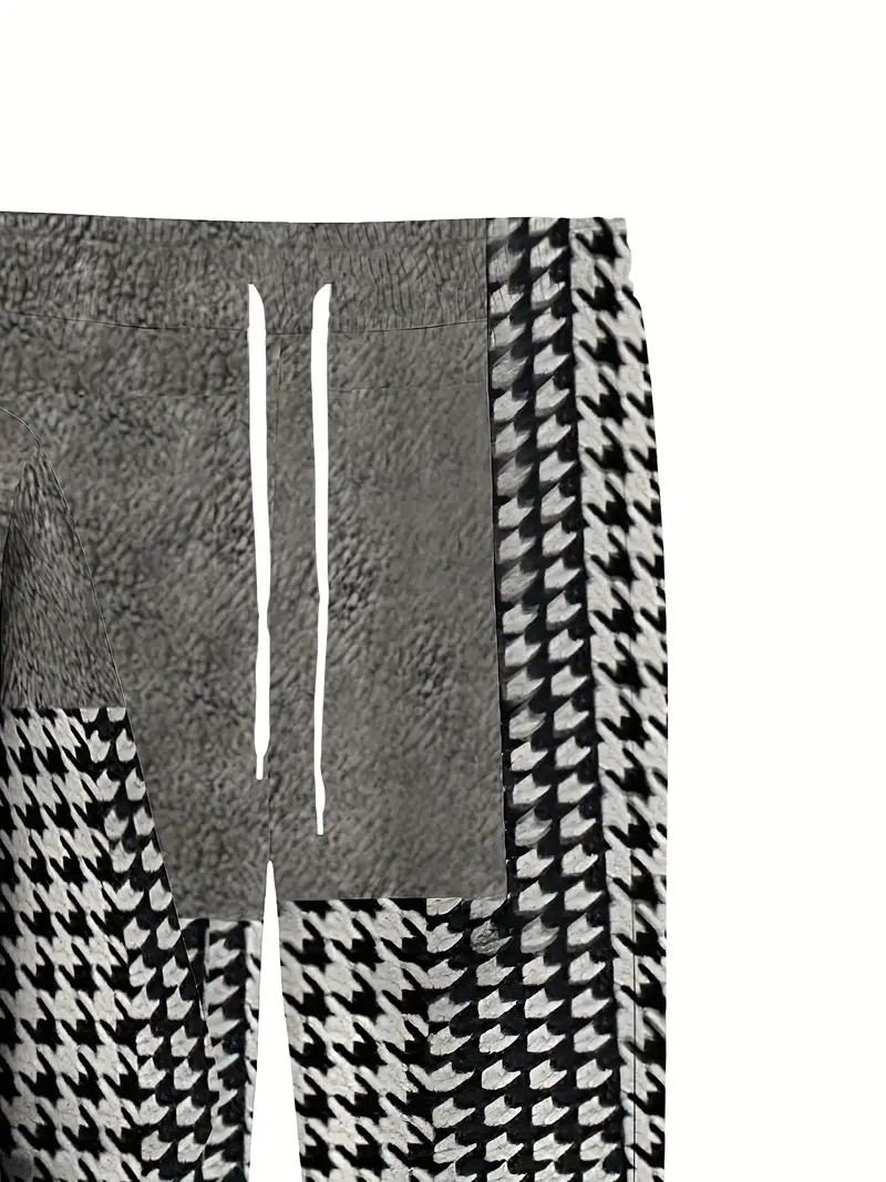 Conjunto de Sudadera con Capuc - Street Fashion In China reseña y precio