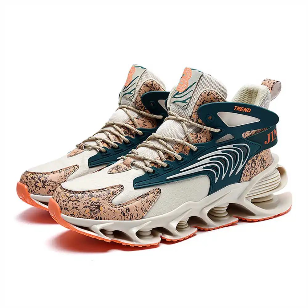Zapatillas antideslizantes par - Street Fashion Vietnam reseña y precio