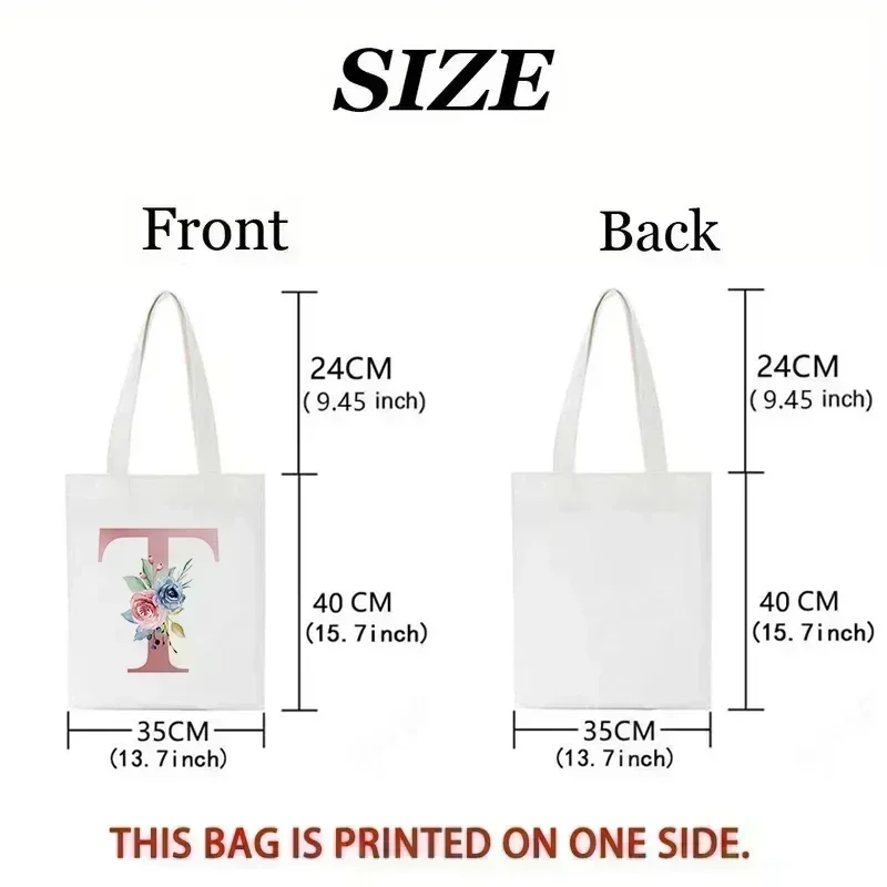 Bolso de mano de lona con dise - Tote Bag Canvas Print reseña y precio