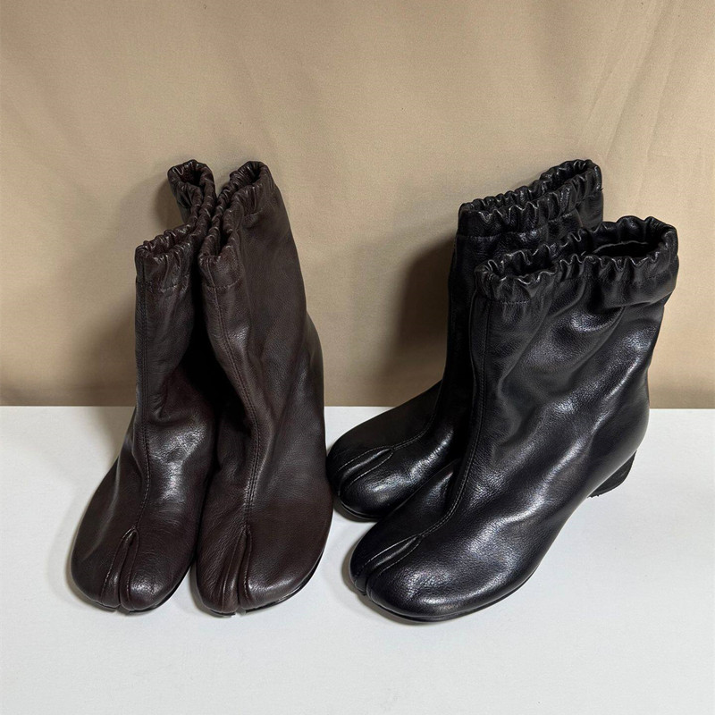 Botas de tobillo para mujer co - Street Fashion Rome reseña y precio