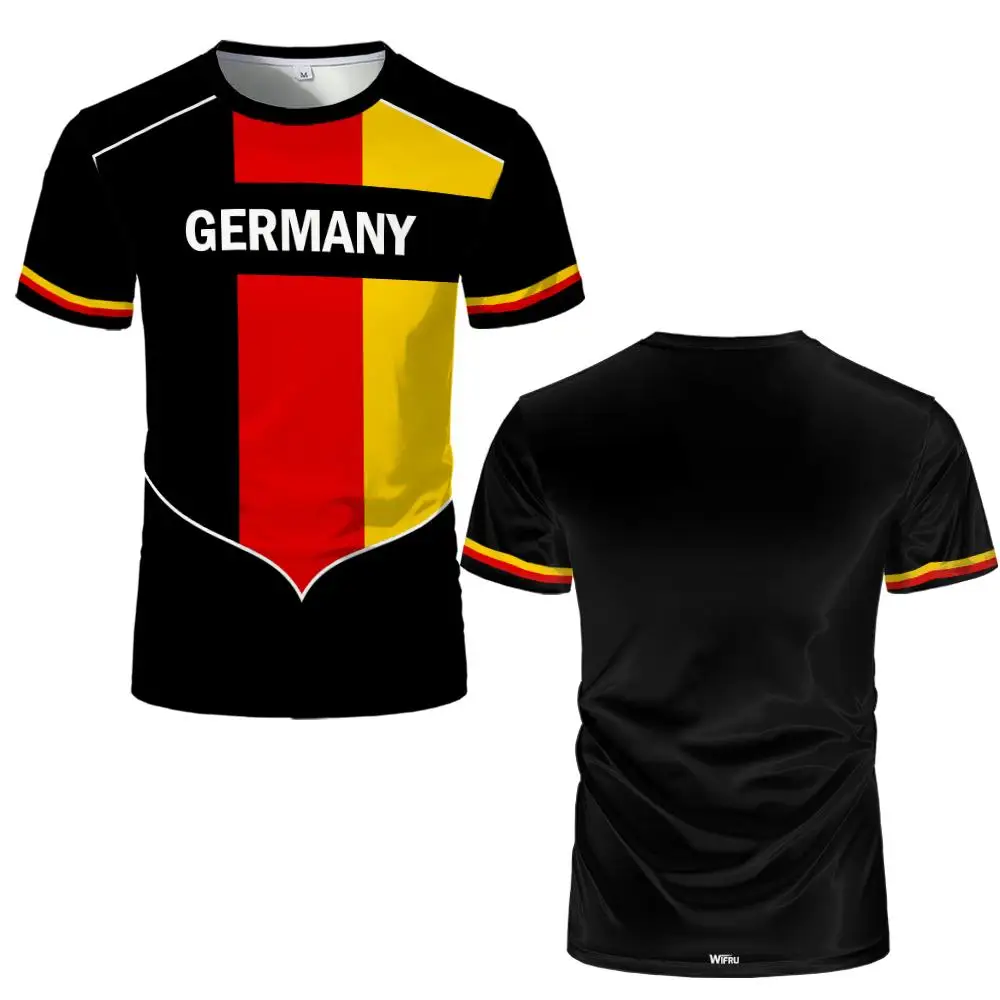 Camiseta Unisex con Estampado  - Street Fashion Germany reseña y precio