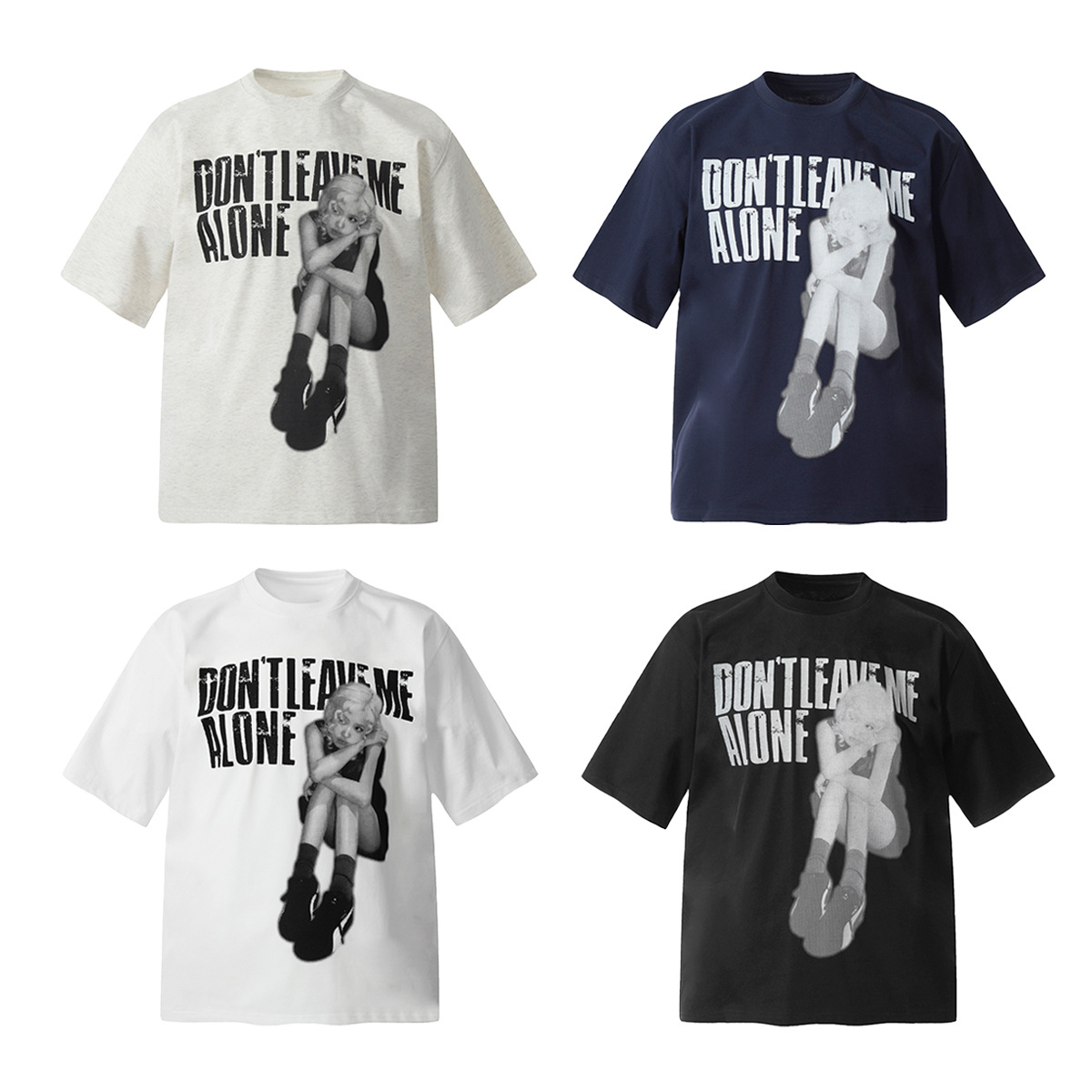 Camisetas Gráficas de Arte Urb - Street Fashion Vibes reseña y precio