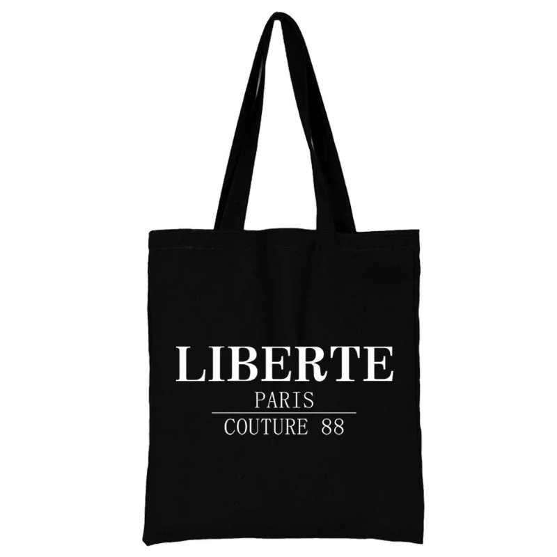 Bolso de hombro de gran capaci - Tote Bag Canvas Print reseña y precio