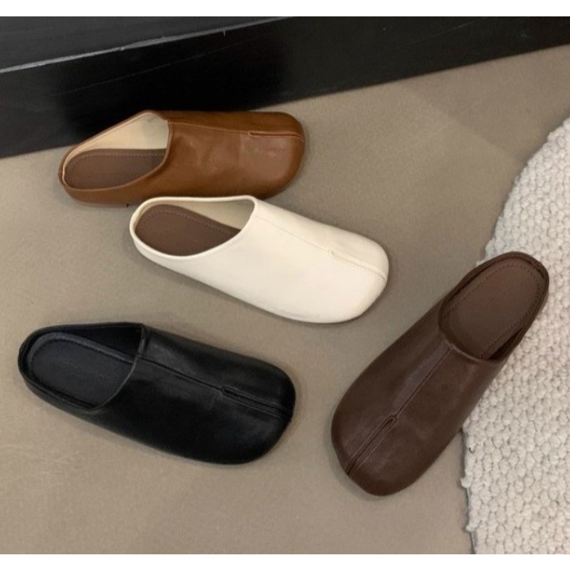 Nueva moda Tabi Ninja zapatos  - Street Fashion Lady reseña y precio
