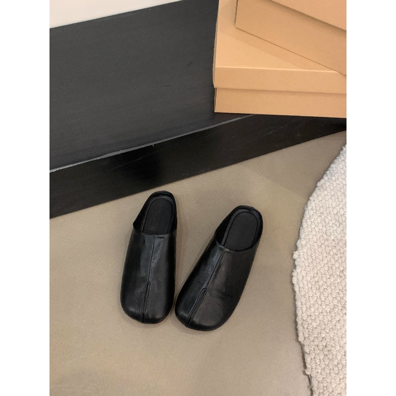 Nueva moda Tabi Ninja zapatos  - Street Fashion Lady reseña y precio