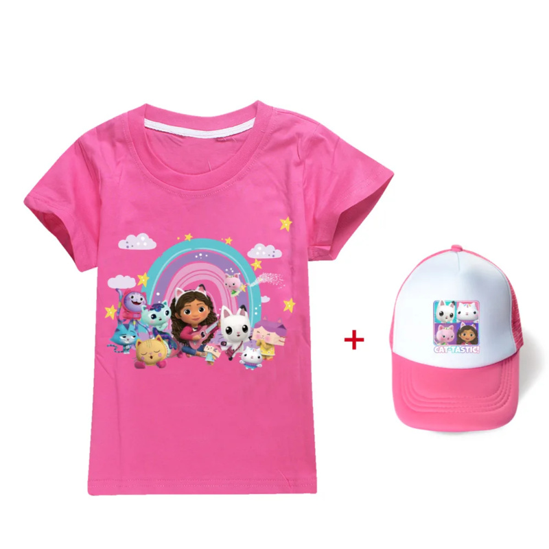 Candy 2025Gabbys casa de muñec - Street Fashion Hot reseña y precio