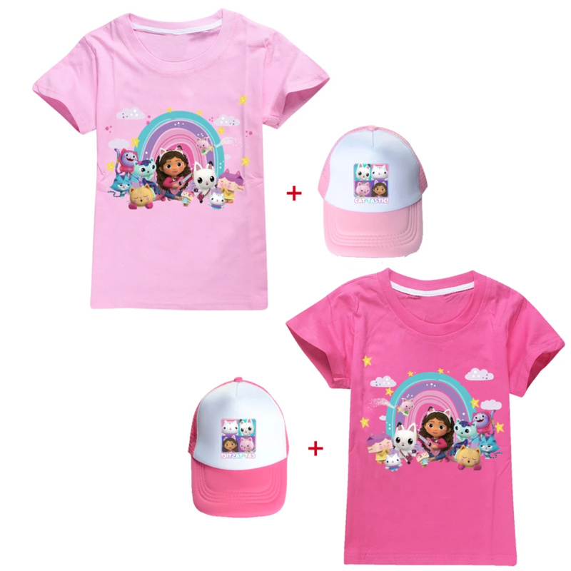 Candy 2025Gabbys casa de muñec - Street Fashion Hot reseña y precio