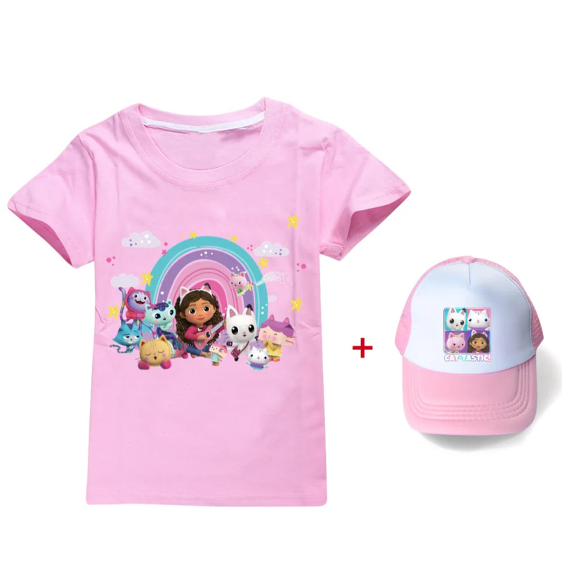 Candy 2025Gabbys casa de muñec - Street Fashion Hot reseña y precio