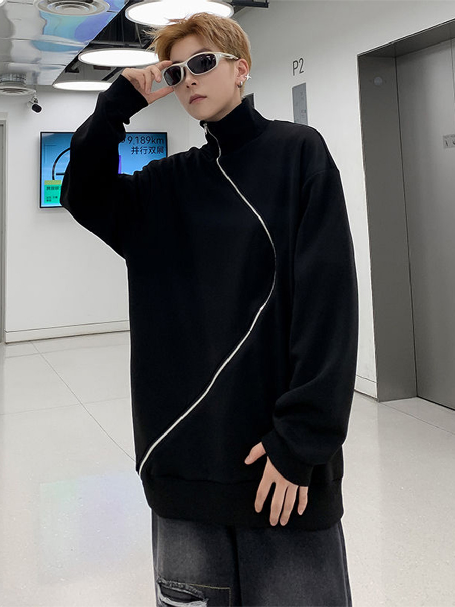 Ropa Exterior para Hombre, Sud - Street Fashion Shibuya reseña y precio