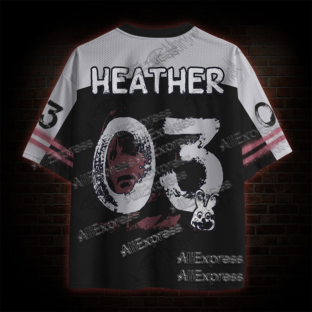 Camisetas Deportivas de Malla  - Street Fashion Hot reseña y precio