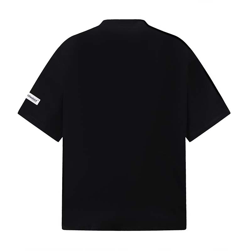Camisetas Estampadas de Estilo - Street Fashion Vibes reseña y precio