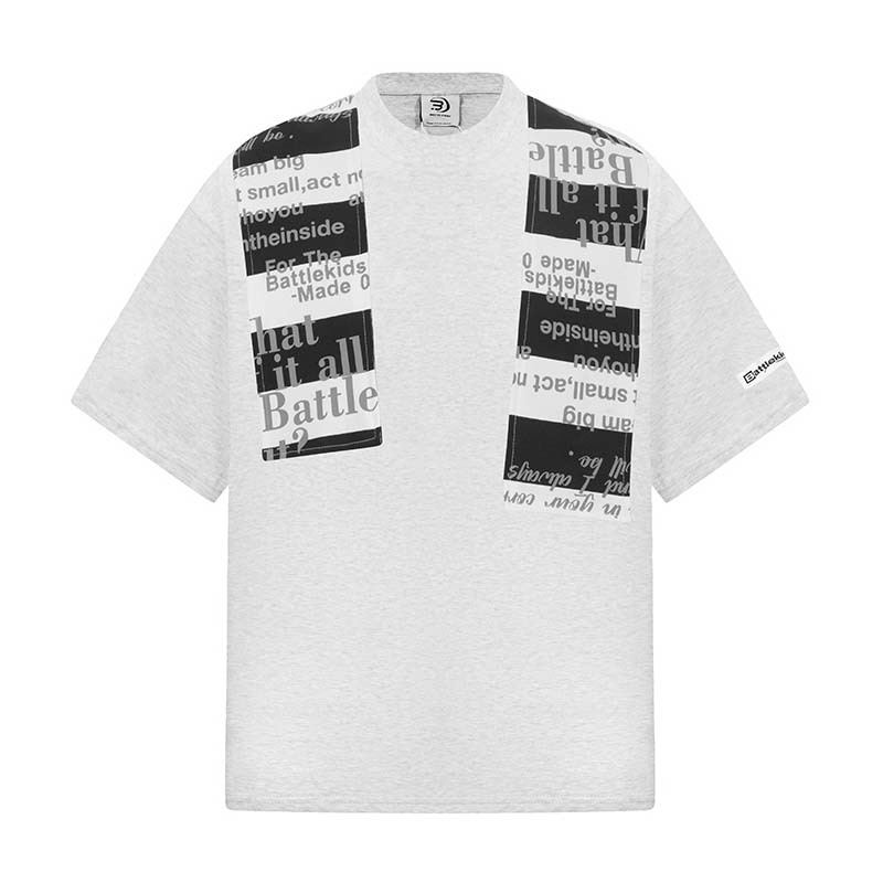 Camisetas Estampadas de Estilo - Street Fashion Vibes reseña y precio