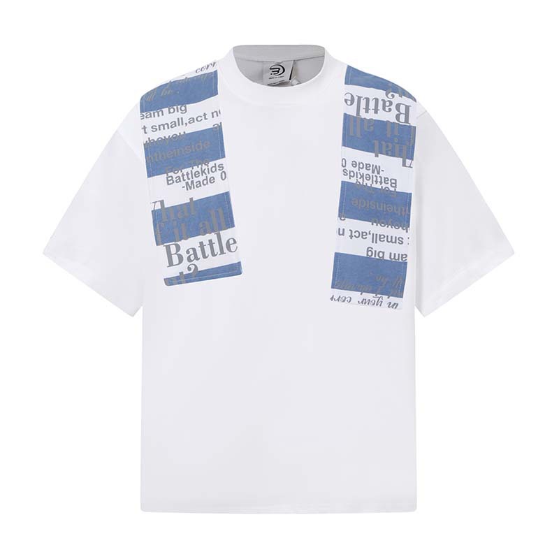 Camisetas Estampadas de Estilo - Street Fashion Vibes reseña y precio