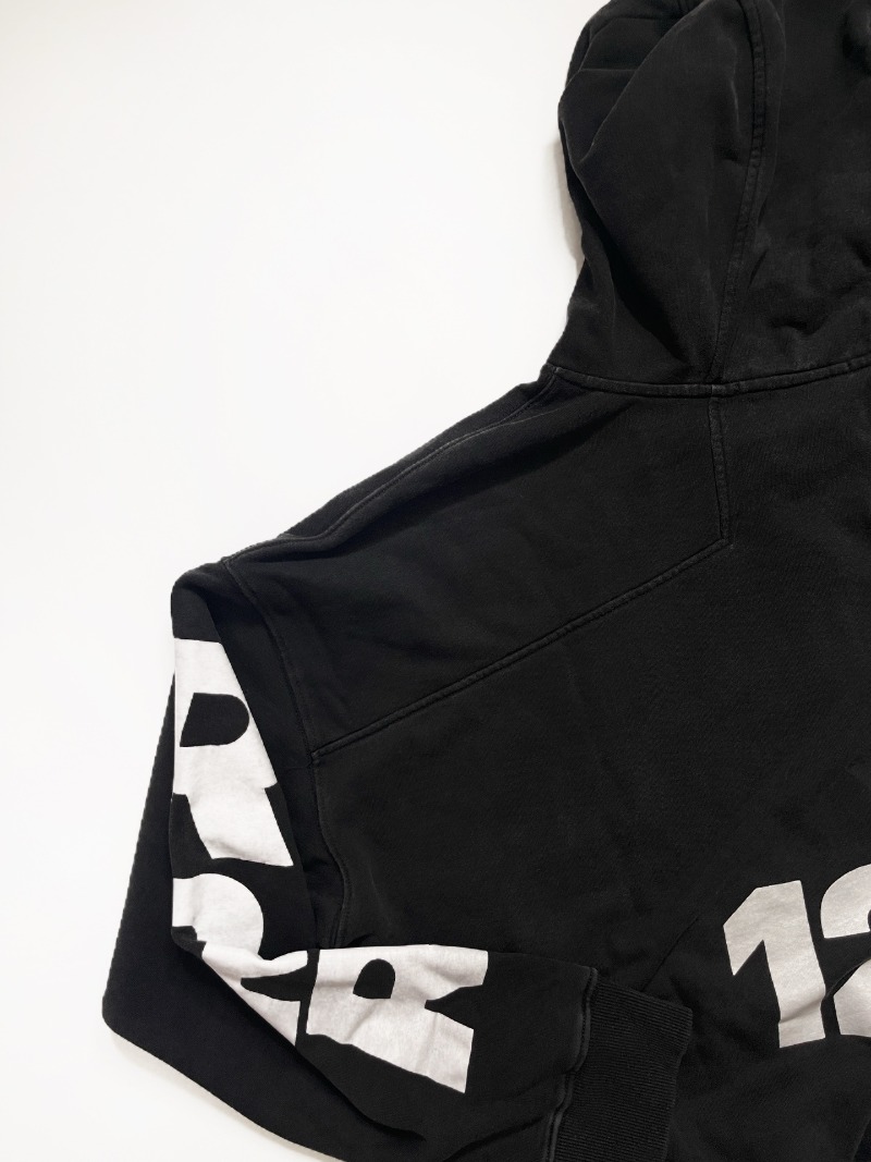 RRR-123 Sudadera con capucha c - Street Fashion Zip Up Hoodie reseña y precio