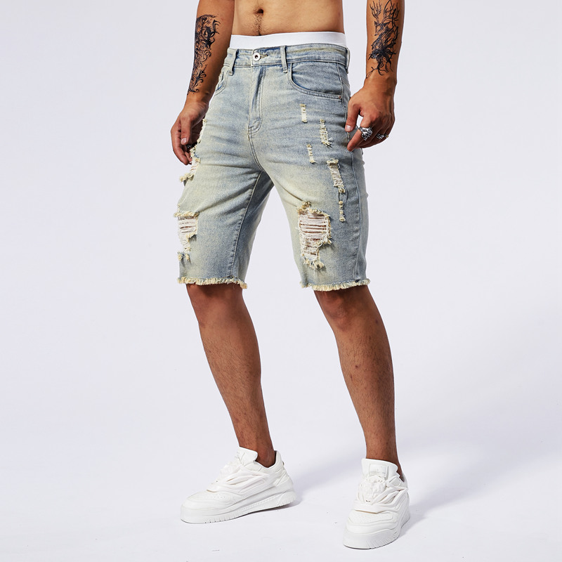 NOVEDAD DE VERANO 20225, panta - Street Fashion Jeans reseña y precio