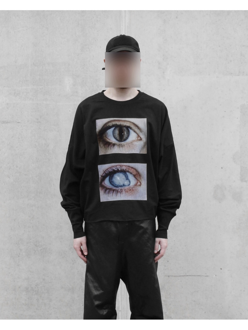 ¡Novedades 2026! Gótico oscuro - Street Fashion Y2K reseña y precio