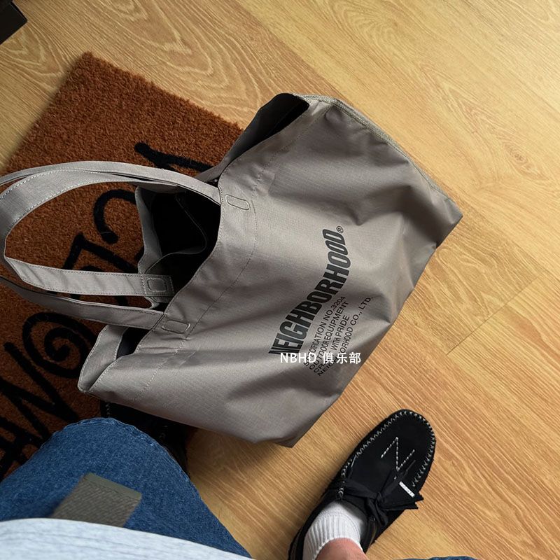 Bolso de mano de lona impermea - Tote Bag Canvas Print reseña y precio