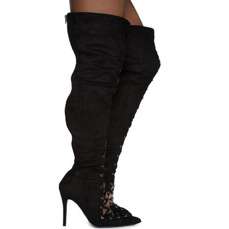 Moda mujer blanco negro sólido - Street Fashion Lady reseña y precio