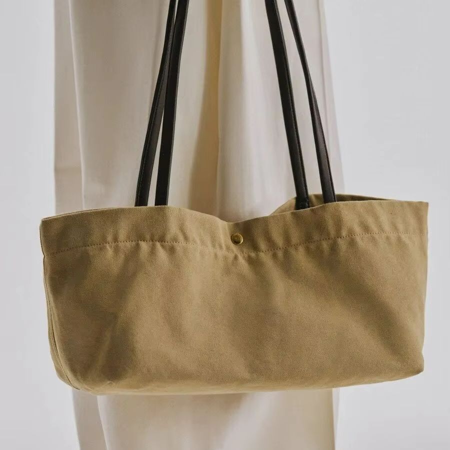 Bolso de Hombro de Moda, Bolso - Tote Bag Canvas Print reseña y precio