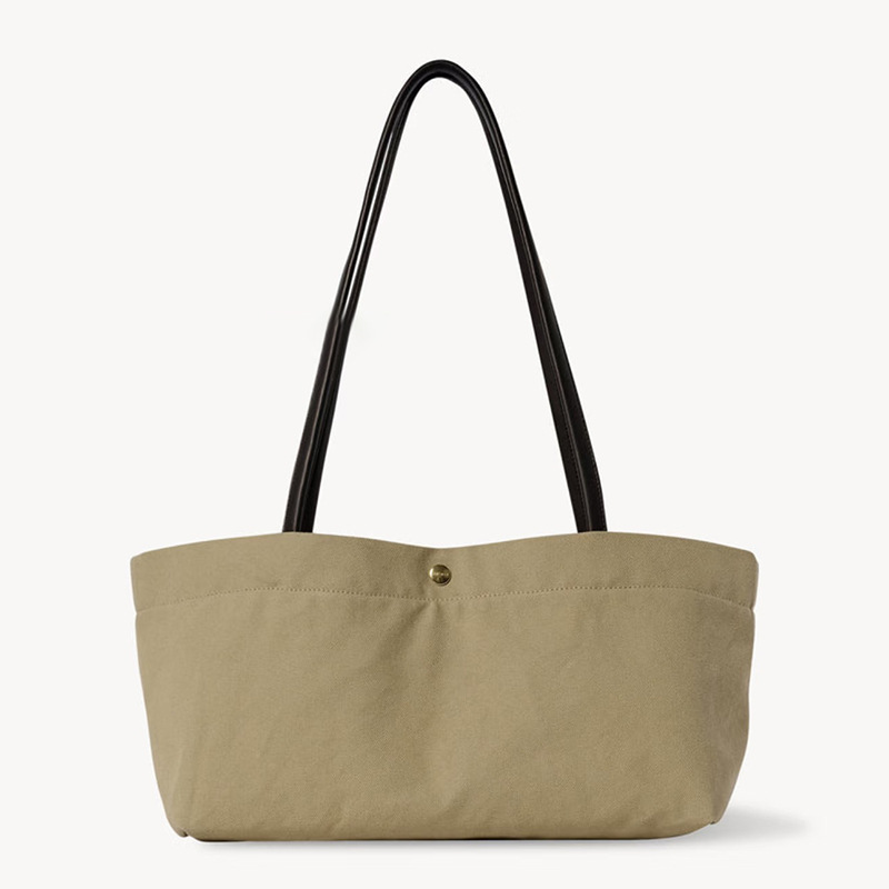 Bolso de Hombro de Moda, Bolso - Tote Bag Canvas Print reseña y precio