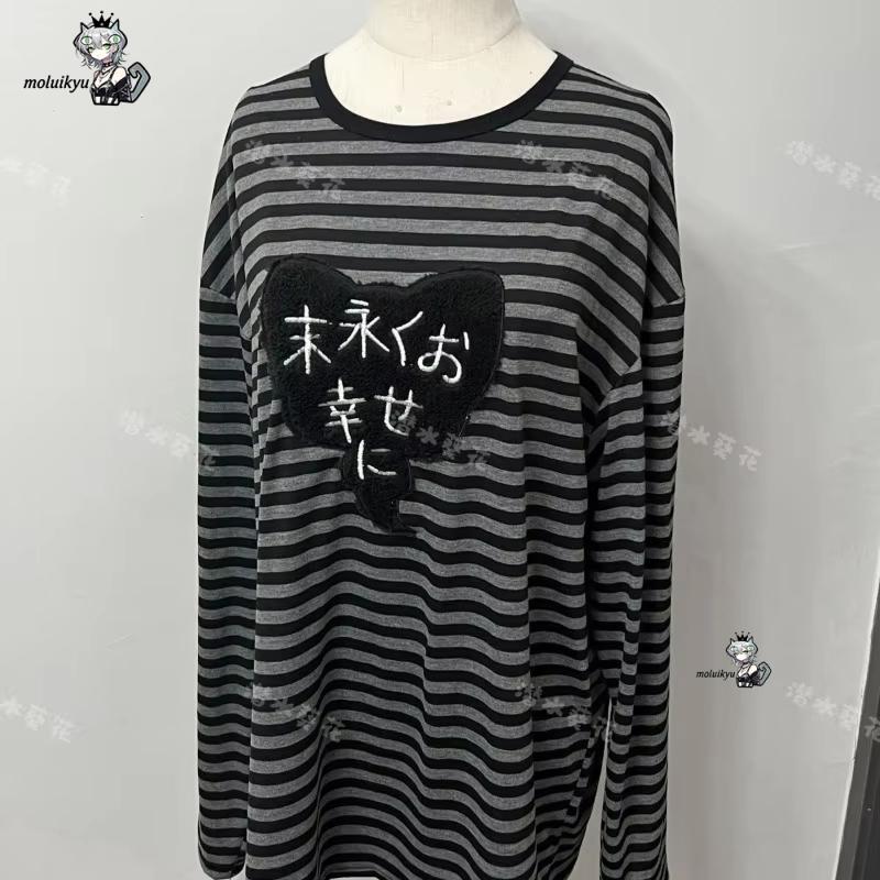 Camisetas Y2K Estilo Punk Amer - Street Fashion Y2K reseña y precio