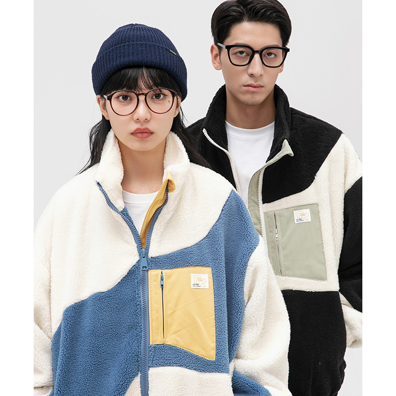 Chaqueta gruesa y cálida de la - Coach Jacket Bomber reseña y precio