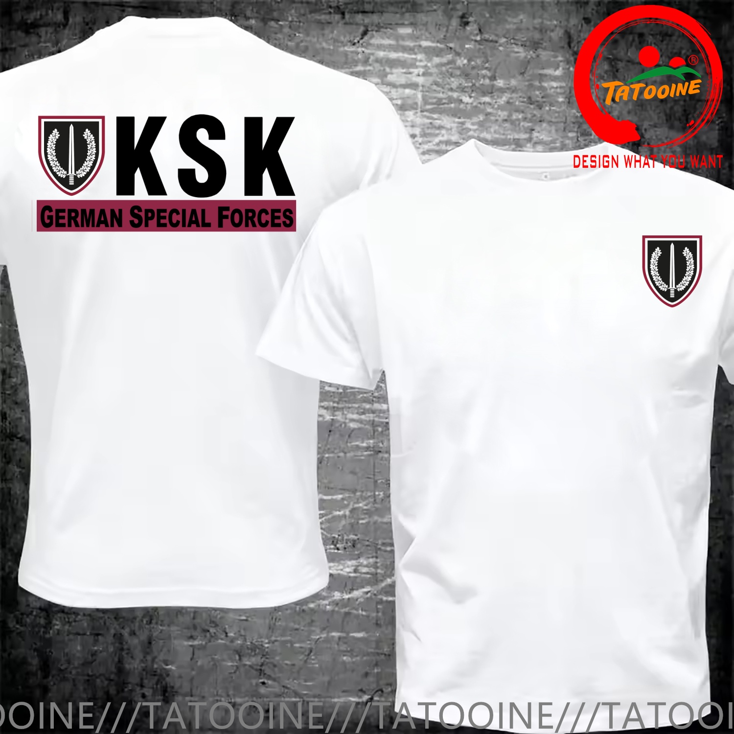 Camiseta con diseño divertido  - Street Fashion Germany reseña y precio