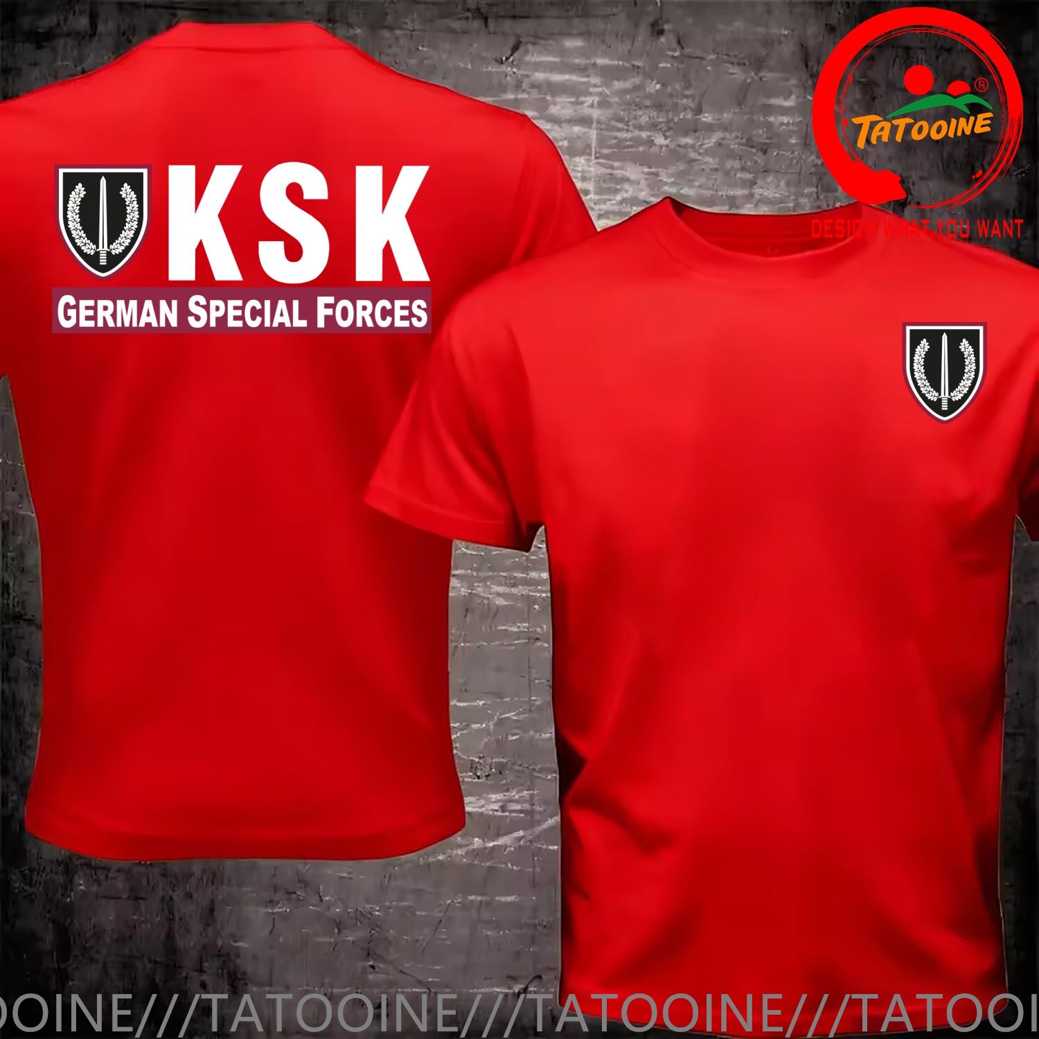 Camiseta con diseño divertido  - Street Fashion Germany reseña y precio