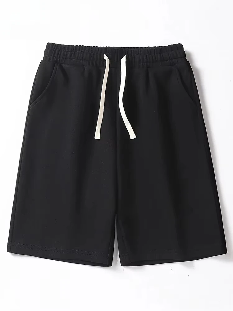 Pantalones Cortos Holgados de  - Street Fashion Hot reseña y precio