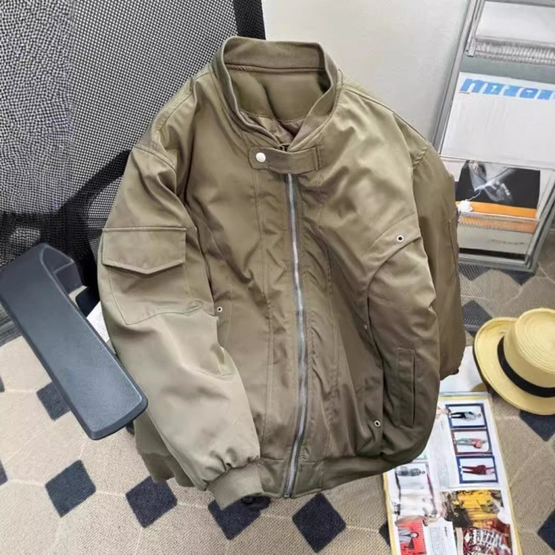 Chaqueta de Hombre, Abrigo de  - Street Fashion Of Milan reseña y precio