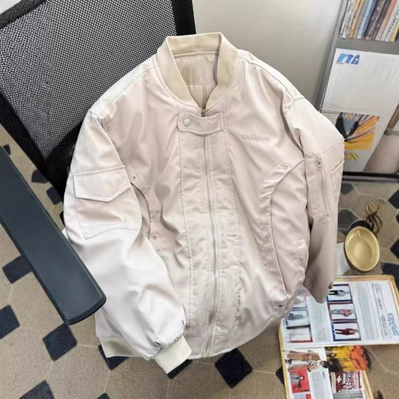 Chaqueta de Hombre, Abrigo de  - Street Fashion Of Milan reseña y precio