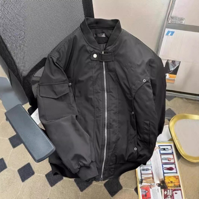 Chaqueta de Hombre, Abrigo de  - Street Fashion Of Milan reseña y precio