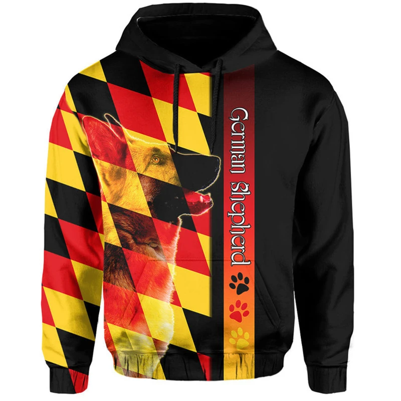 Sudadera con Capucha con Diseñ - Street Fashion Germany reseña y precio