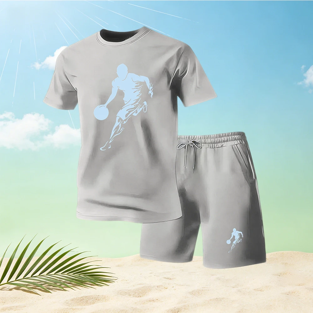 Oferta de Verano: Conjuntos de - Street Fashion Tshirt reseña y precio