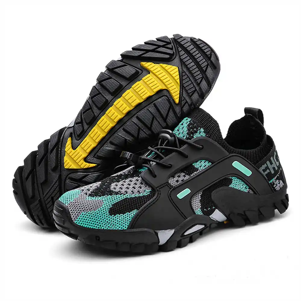 Zapatos de Trekking para hombr - Street Fashion Vietnam reseña y precio