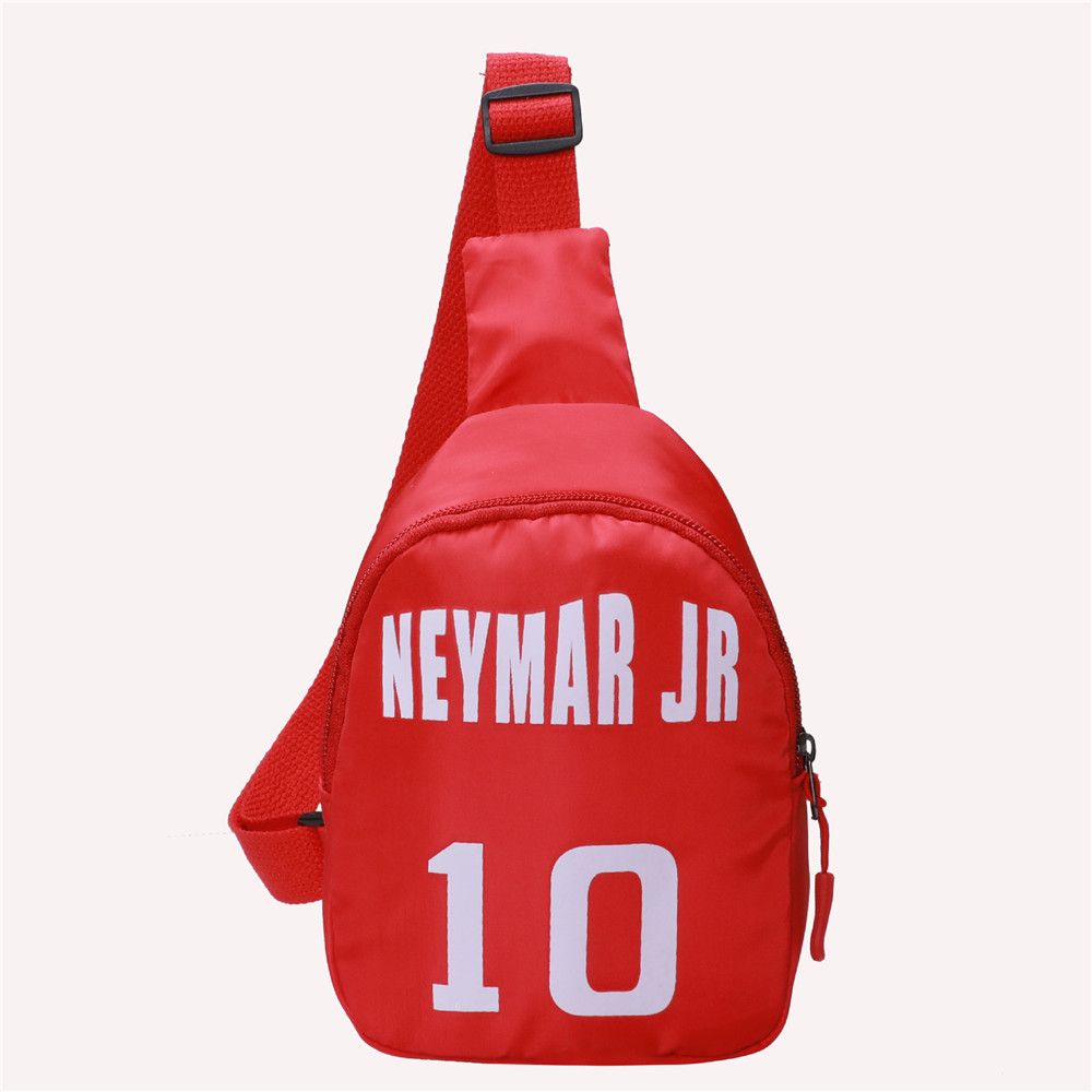 Bolso de pecho con estampado d - Tote Bag Canvas Print reseña y precio