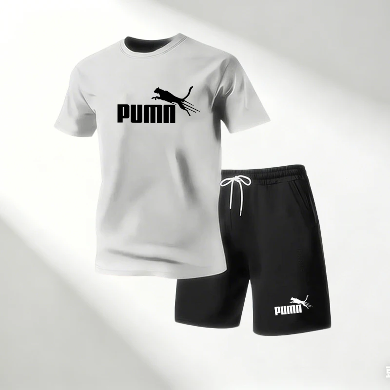 Oferta Especial 2026 Conjuntos - Street Fashion Tshirt reseña y precio
