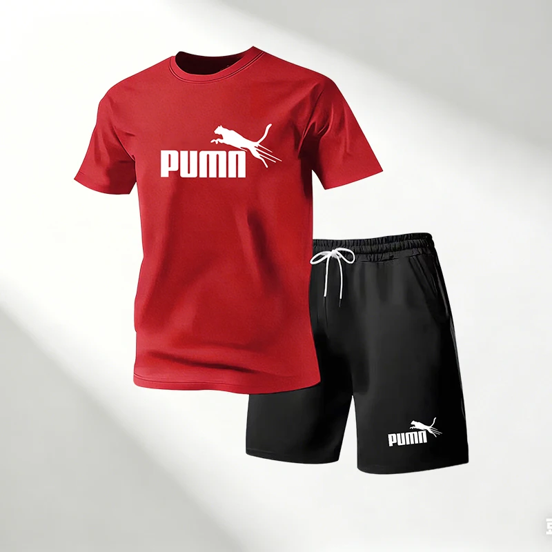 Oferta Especial 2026 Conjuntos - Street Fashion Tshirt reseña y precio