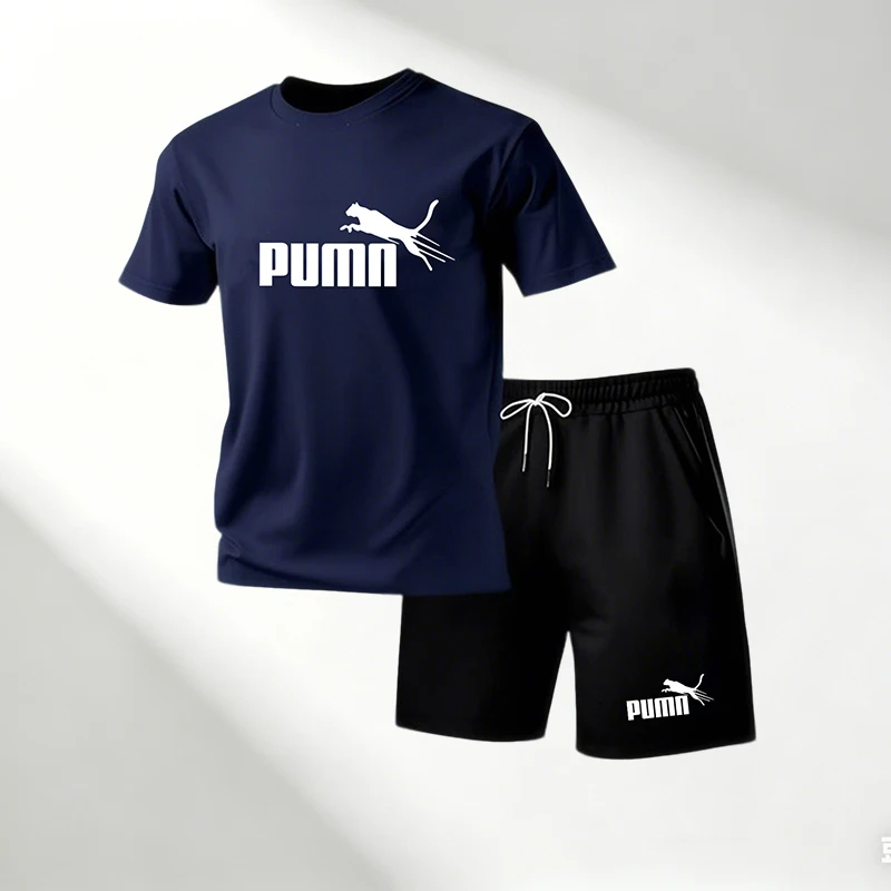 Oferta Especial 2026 Conjuntos - Street Fashion Tshirt reseña y precio