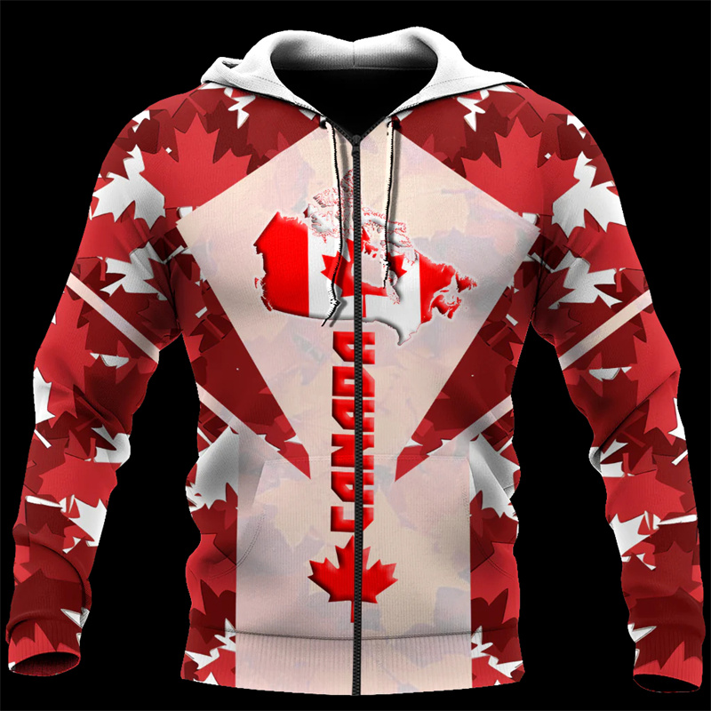 Sudadera con capucha para homb - Street Fashion Zip Up Hoodie reseña y precio