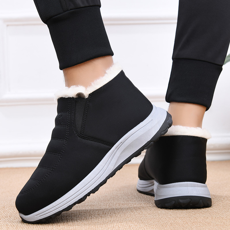Zapatos de talla grande para h - Street Fashion Plus Size reseña y precio