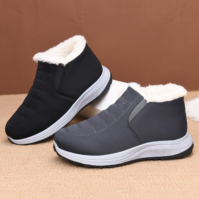 Zapatos de talla grande para h - Street Fashion Plus Size reseña y precio